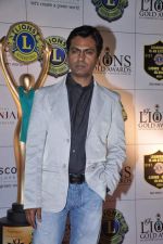at Lions Gold Awards in Mumbai on 16th Jan 2013 (12).JPG